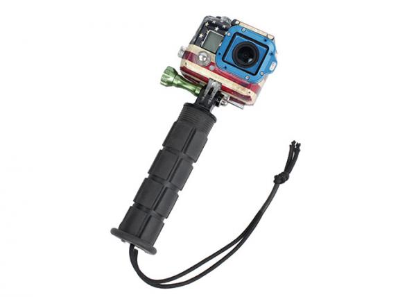 G TMC Handle Grip mount for GoPro HD Hero 3 ( BK )